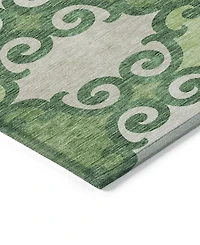 Addison Chantille Machine Washable ACN883 5'x7'6" Area Rug