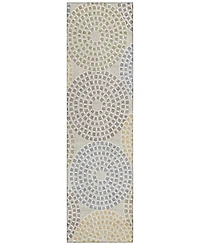 Addison Chantille Machine Washable ACN882 2'3"x7'6" Runner Area Rug