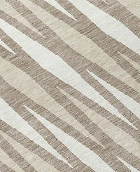 Addison Chantille Machine Washable ACN881 8'x10' Area Rug