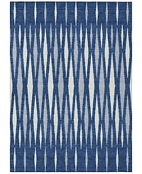 Addison Chantille Machine Washable ACN881 5'x7'6" Area Rug