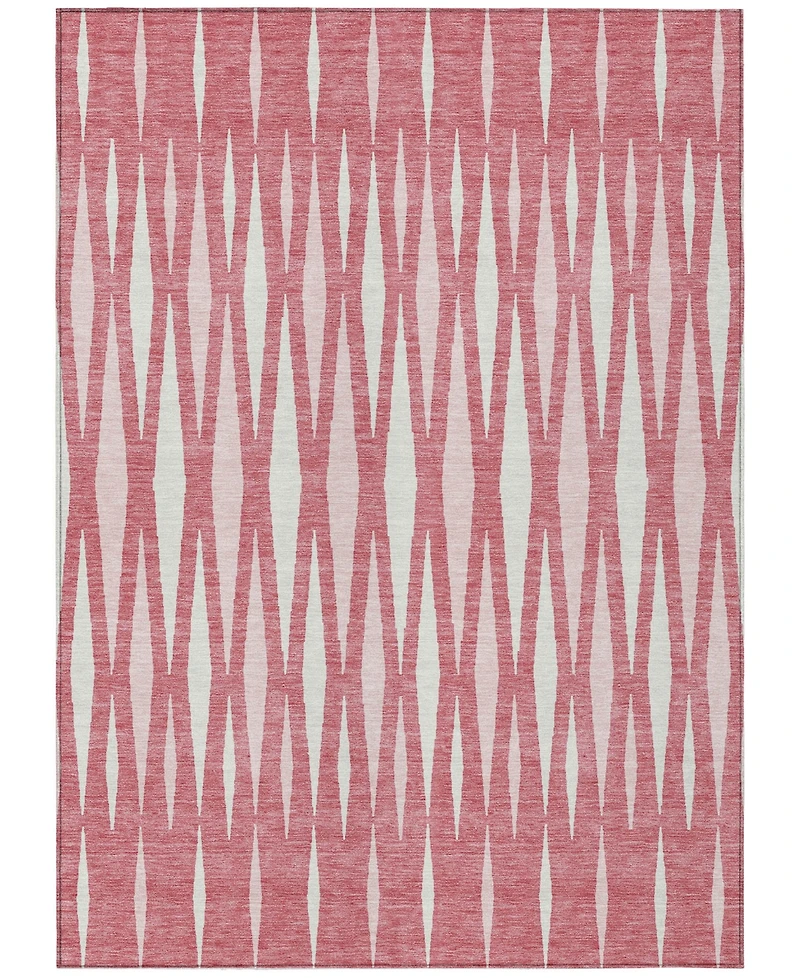 Addison Chantille Machine Washable ACN881 3'x5' Area Rug