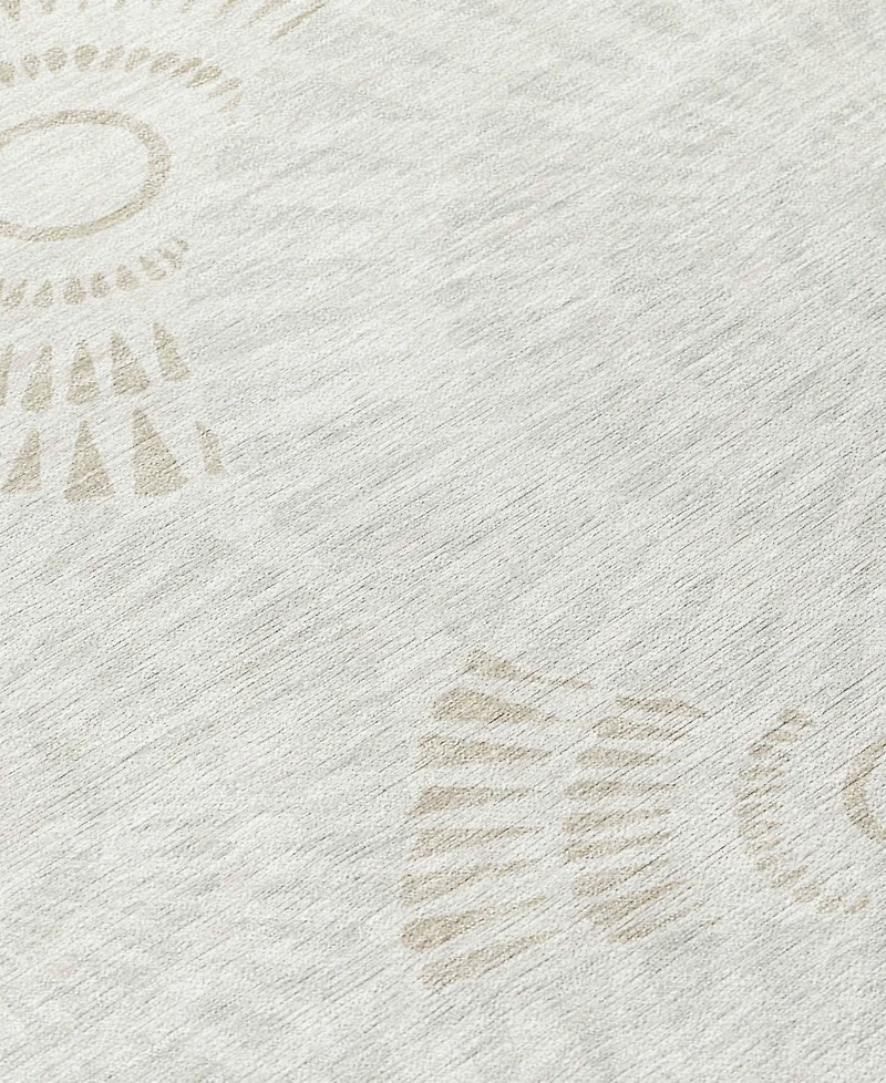 Addison Chantille Machine Washable ACN877 3'x5' Area Rug