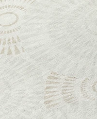 Addison Chantille Machine Washable ACN877 3'x5' Area Rug