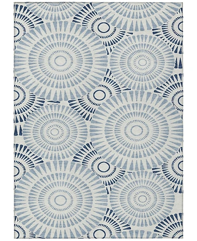 Addison Chantille Machine Washable ACN877 2'6"x3'10" Area Rug