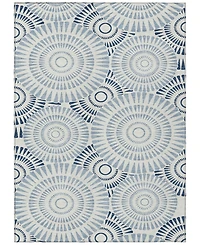 Addison Chantille Machine Washable ACN877 2'6"x3'10" Area Rug
