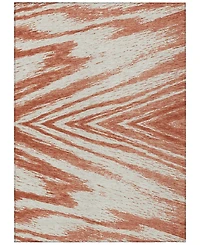 Addison Chantille Machine Washable ACN876 8'x10' Area Rug