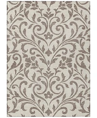 Addison Chantille Machine Washable ACN875 8'x10' Area Rug