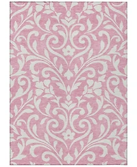 Addison Chantille Machine Washable ACN875 5'x7'6" Area Rug