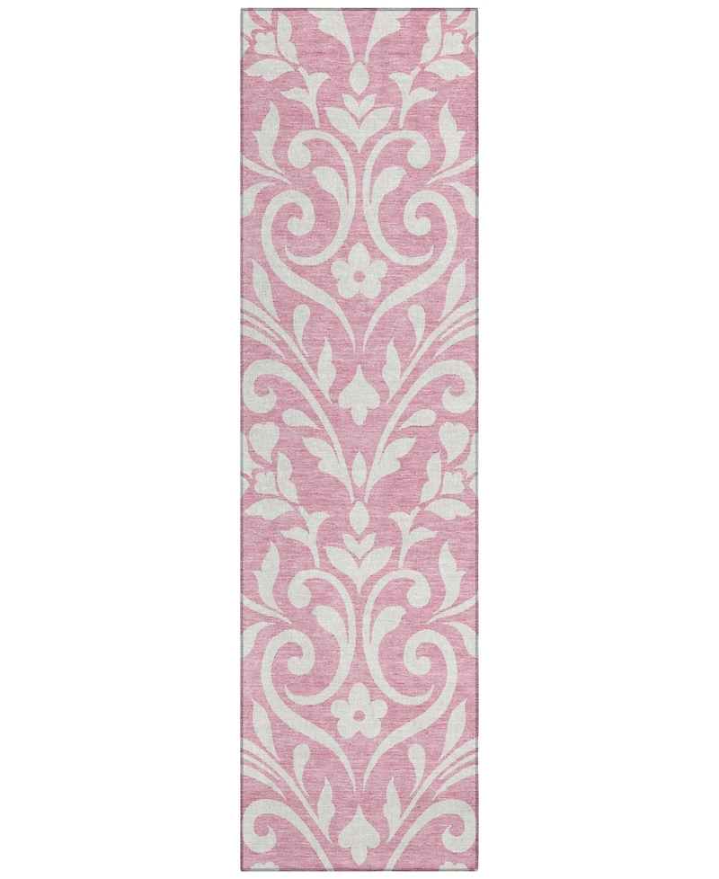 Addison Chantille Machine Washable ACN875 2'3"x7'6" Runner Area Rug