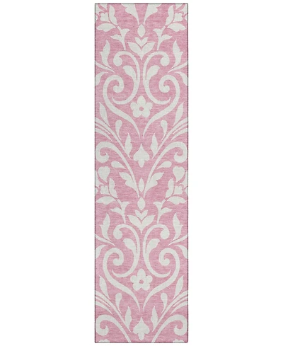 Addison Chantille Machine Washable ACN875 2'3"x7'6" Runner Area Rug