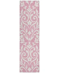 Addison Chantille Machine Washable ACN875 2'3"x7'6" Runner Area Rug