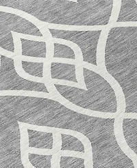 Addison Chantille Machine Washable ACN884 2'3"x7'6" Runner Area Rug