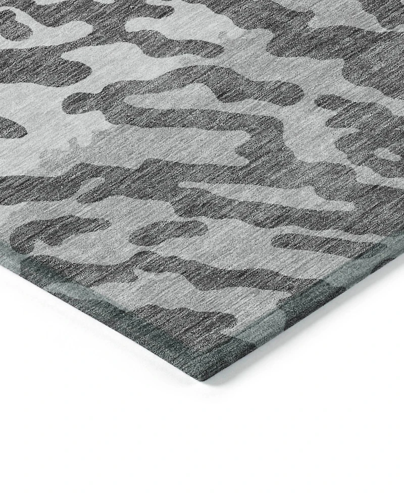 Addison Chantille Machine Washable ACN873 2'3"x7'6" Runner Area Rug