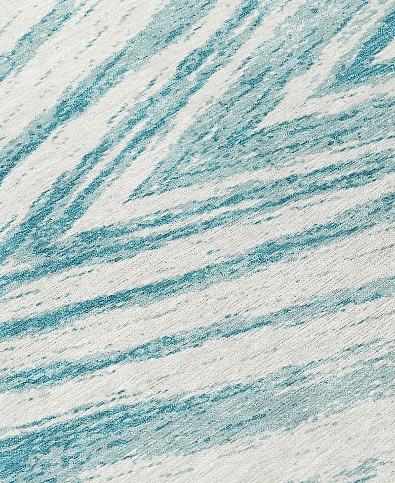 Addison Chantille Machine Washable ACN876 3'x5' Area Rug