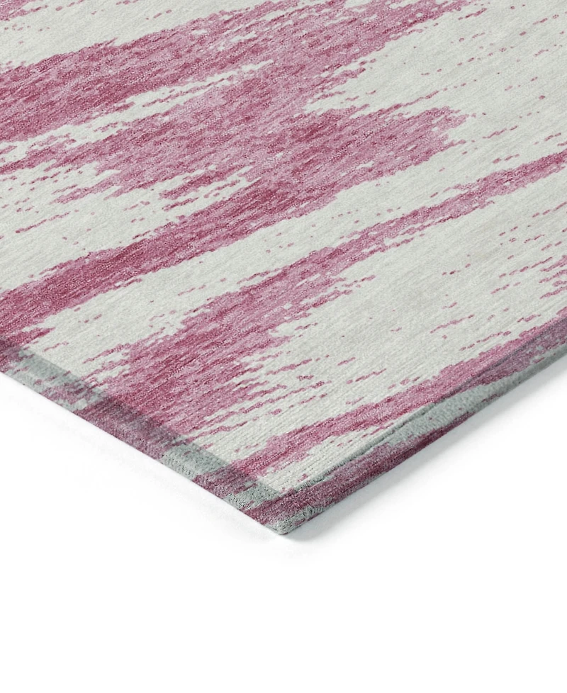 Addison Chantille Machine Washable ACN876 2'3"x7'6" Runner Area Rug