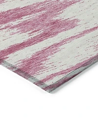 Addison Chantille Machine Washable ACN876 2'3"x7'6" Runner Area Rug