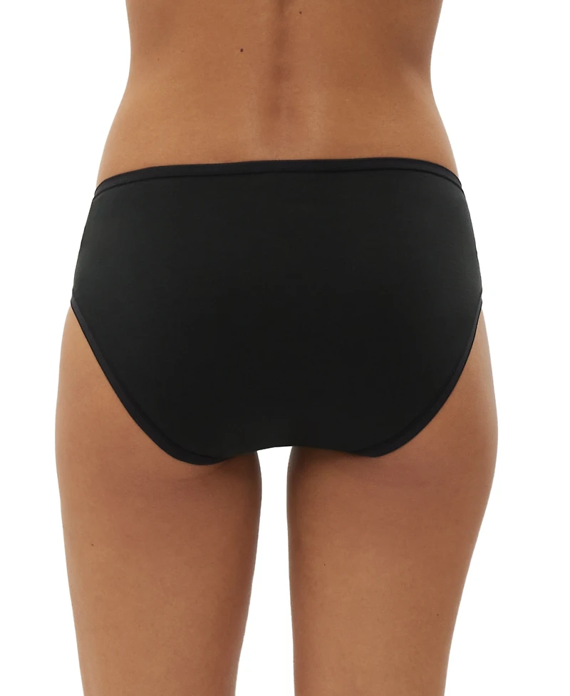 Gap GapBody Women's Cotton Stretch Hipster Underwear GPW00277M