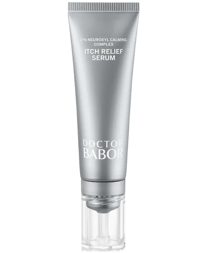 Babor Itch Relief Serum, 1 oz.