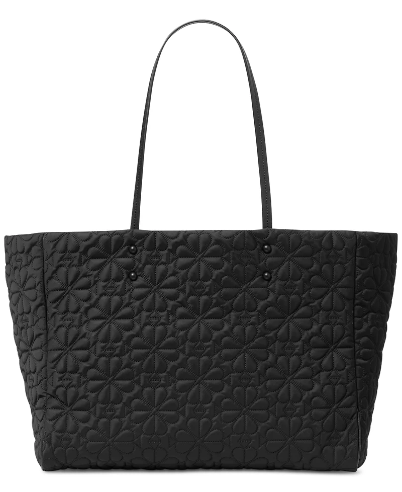 kate spade new york Tilly Large Quilted Tote Bag