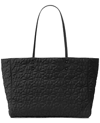 kate spade new york Tilly Large Quilted Tote Bag