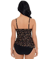 Magicsuit Women's La Paz Alex Underwire Tankini Top