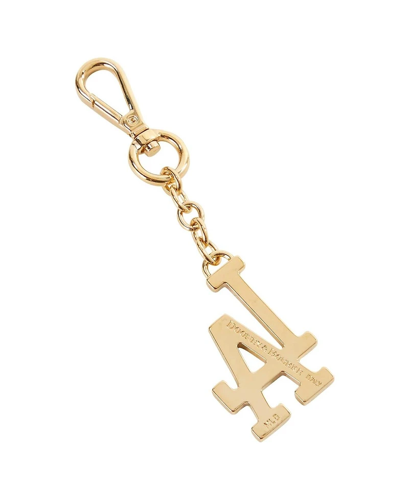 Dooney & Bourke Los Angeles Dodgers Pendant Keychain