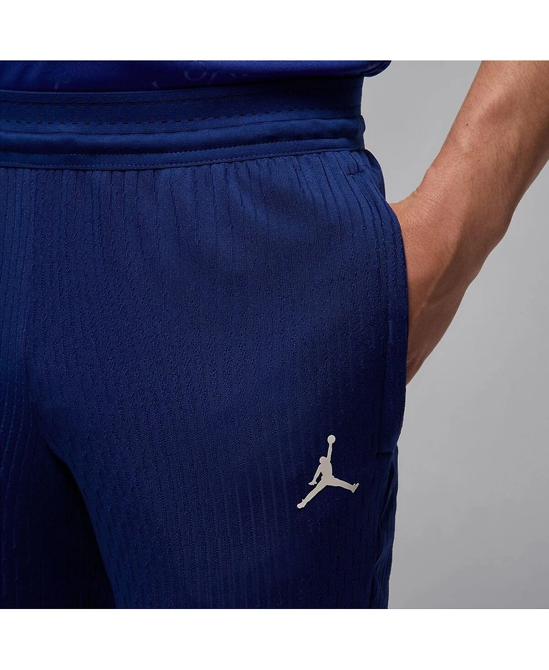 Jordan Men's Blue Paris Saint-Germain 2024/25 Fourth Advance Strike Pants