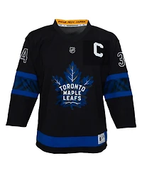 Outerstuff Preschool Auston Matthews Toronto Maple Leaf's Replica Player Jersey
