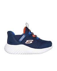 Skechers Little Kids Slip-ins: Bounder