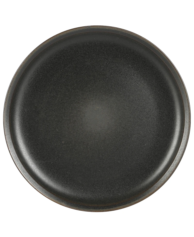 Gibson Elite Beckett 16 Pc. Dinnerware Set, Service for 4