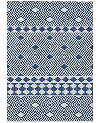 Addison Chantille Machine Washable ACN898 5'x7'6" Area Rug