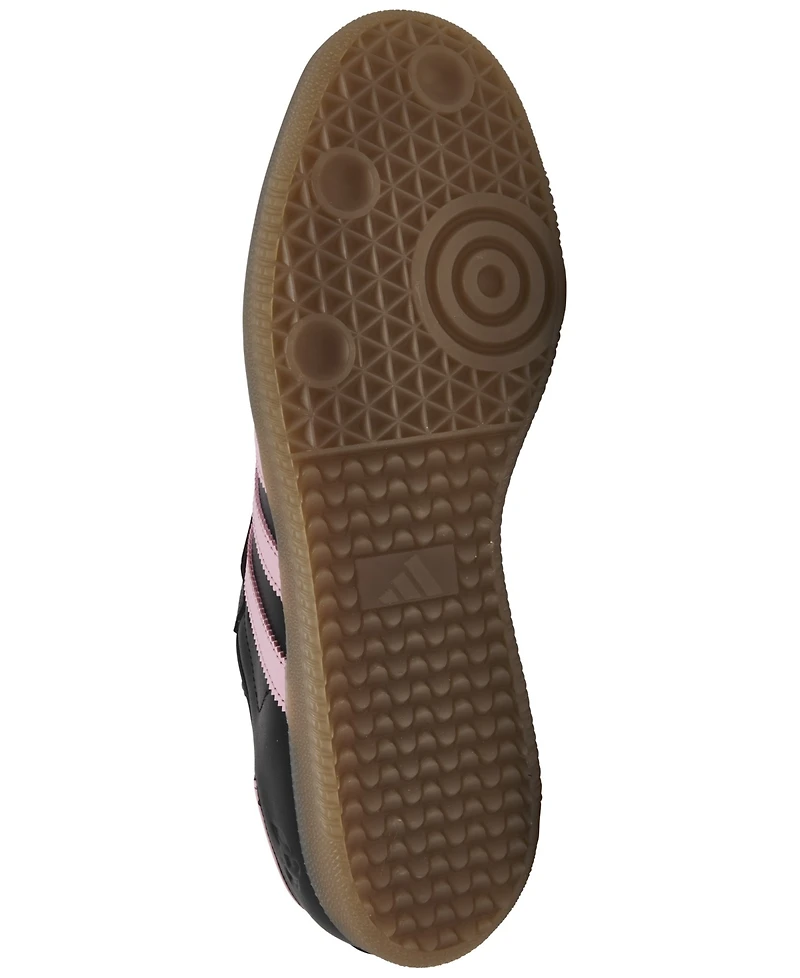 Adidas Men's Samba Messi Casual Sneakers from Finish Line
