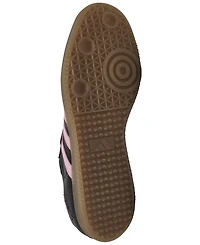 Adidas Men's Samba Messi Casual Sneakers from Finish Line