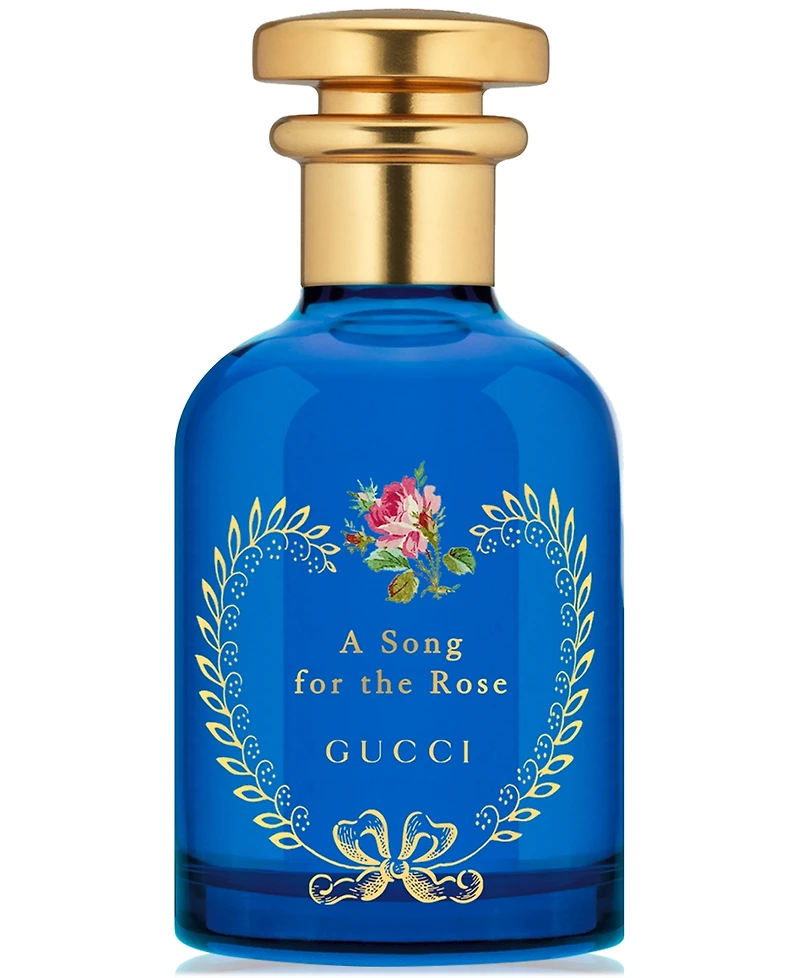 Gucci The Alchemist's Garden A Song For The Rose Eau de Parfum, 1.6 oz.