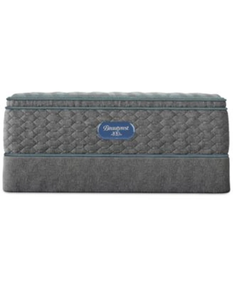 Beautyrest Level One 14.25 Medium Pillow Top Mattress Collection