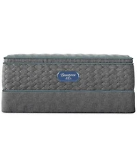 Beautyrest Level One 14.25 Medium Pillow Top Mattress Collection