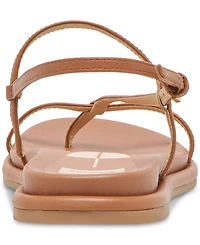 Dolce Vita Women's Dallen Strappy Footbed Sandals