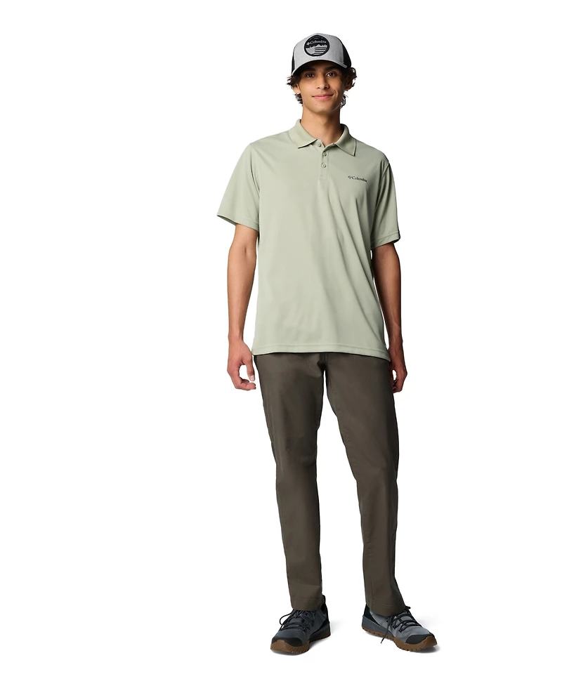Columbia Men's Utilizer Polo Shirt