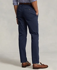 Polo Ralph Lauren Men's Slim-Fit Stretch Chino Pants