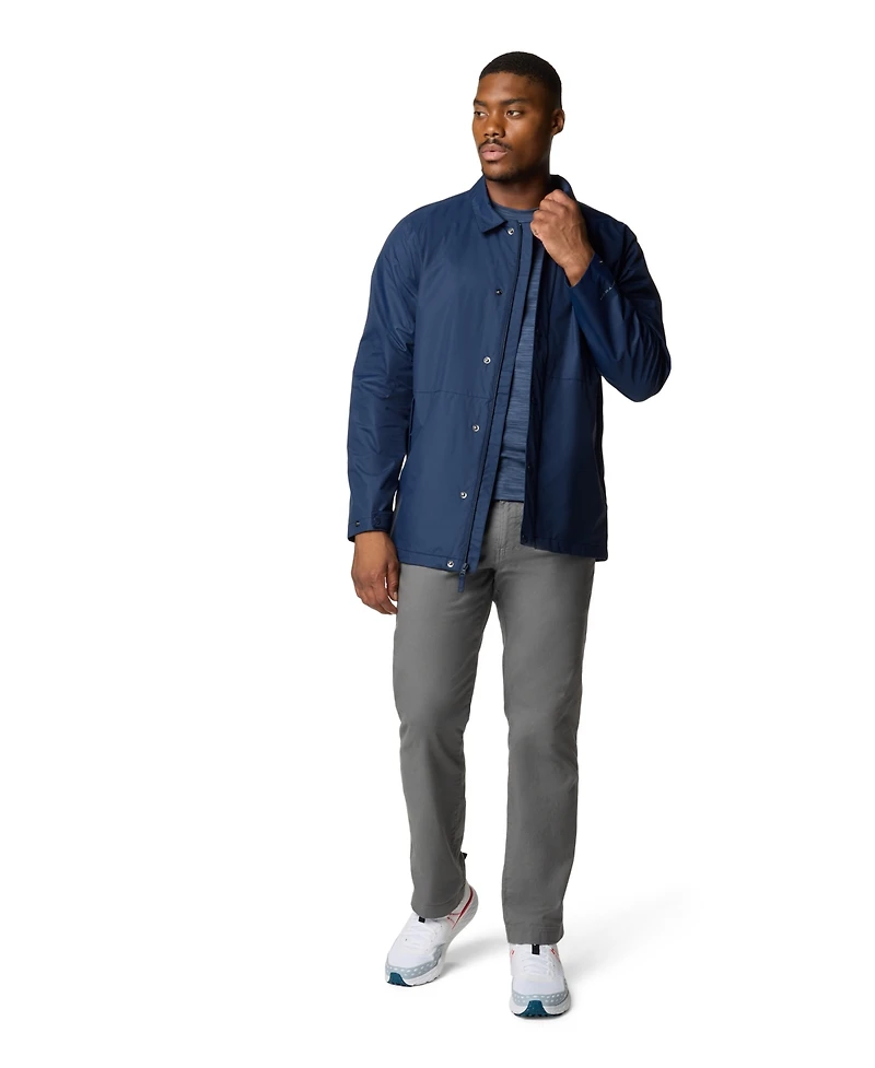 Columbia Men's Sleetwood Mac Jacket