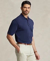 Polo Ralph Lauren Men's Big & Tall Classic Fit Soft Cotton