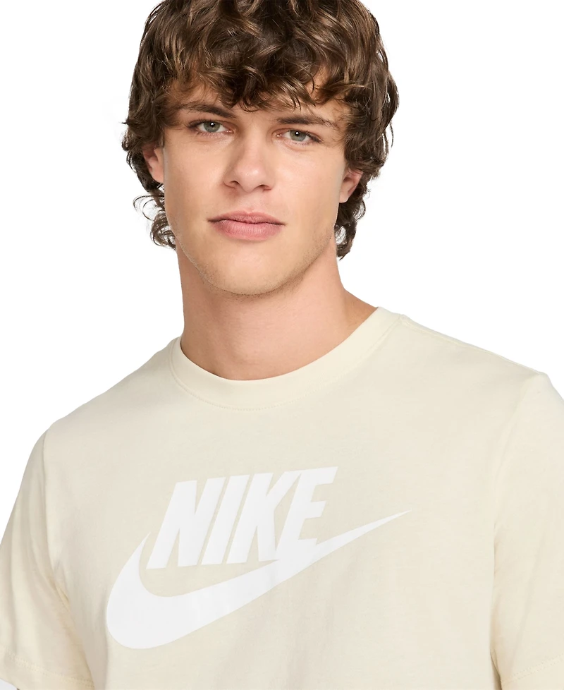 Nike Men's Sportswear Logo T-Shirt