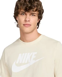 Nike Men's Sportswear Logo T-Shirt
