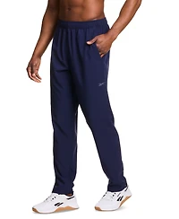 Reebok Men's Regular-Fit Woven Pants