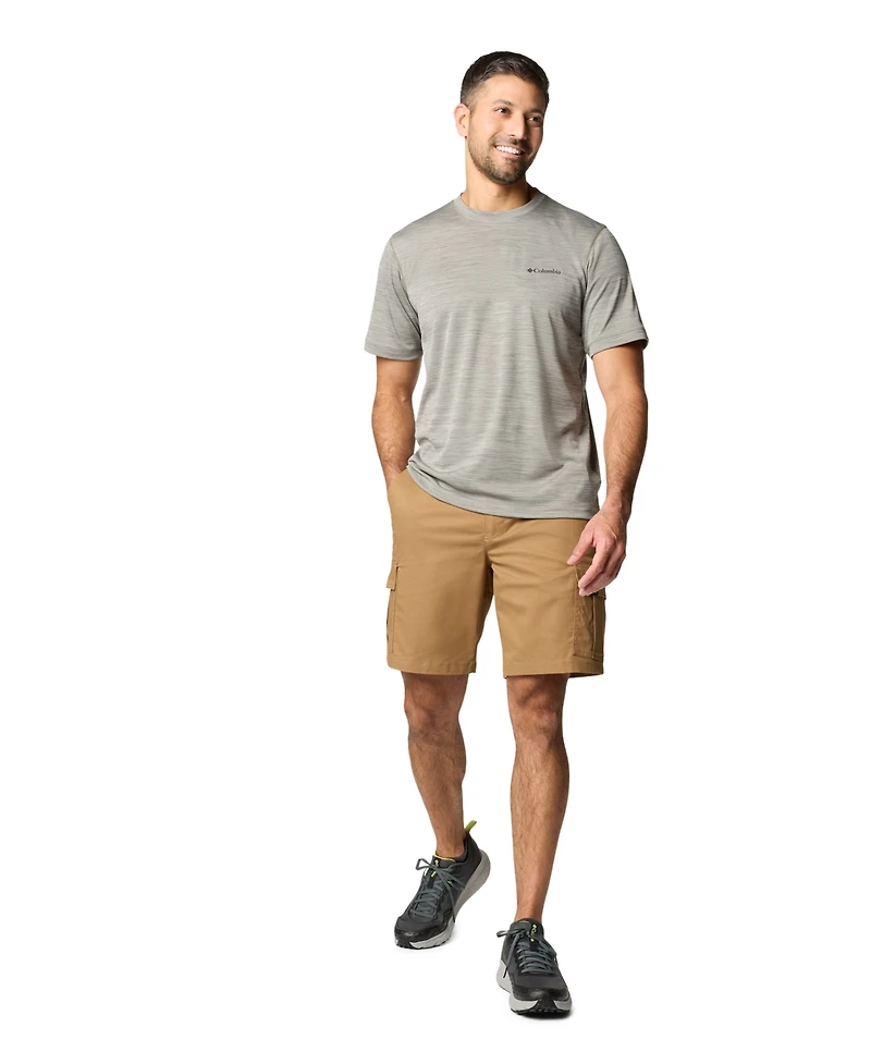 Columbia Men's Rapid Rivers Cargo Shorts
