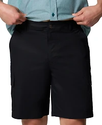 Columbia Men's Rapid Rivers Cargo Shorts