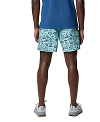 Columbia Men's Super Backcast Ii Water Short