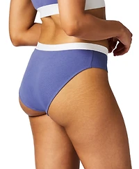 Gap GapBody Women's Logo Comfort Hipster Underwear GPW01076