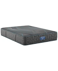 Beautyrest Level Two 12" Medium Firm Hybrid Mattress