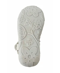 Nina Big Girls Dallina Fisherman Sandals